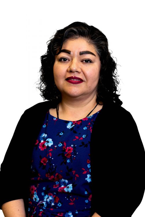 Ana Juarez Photo